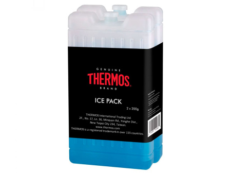 Аккумулятор холода (хладоэлемент) THERMOS Ice Pack