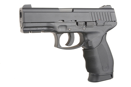 KWC TAURUS PT24/7 Metal Slide CO2