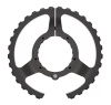 Колесо отстройки Vector Optics Continental Scope Big Side Wheel GenII 88мм арт.: SCCON-SW2