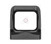 Коллиматорный прицел Osight X (RMR) 2MOA, мультимарка