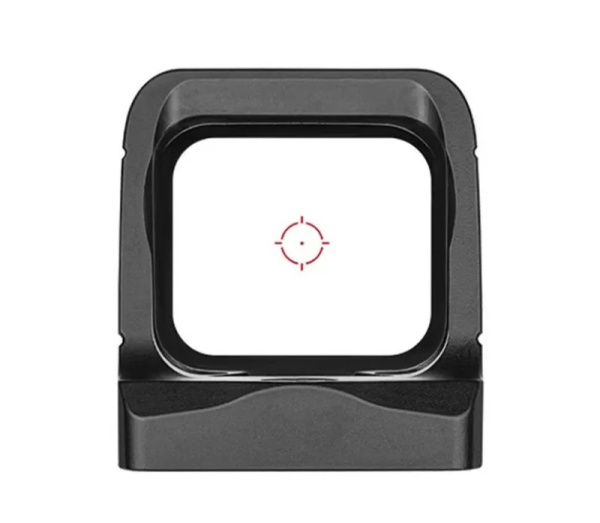 Коллиматорный прицел Osight X (RMR) 2MOA, мультимарка