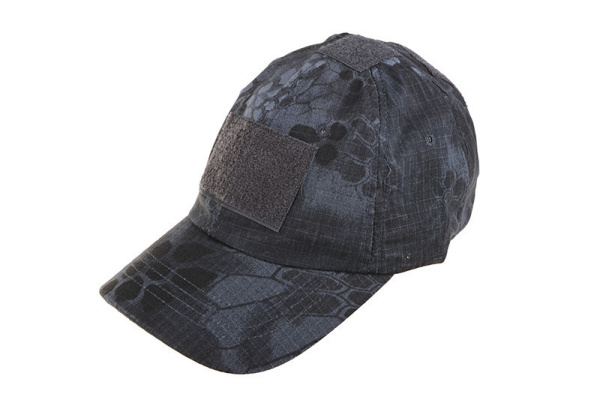 Кепка Tactical cap - TYP [ACM]