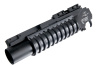 G&P LMT TYPE QUICK LOCK QD M203 GRENADE LAUNCHER