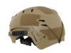 Replica EXF helmet - Dark Earth [EM]