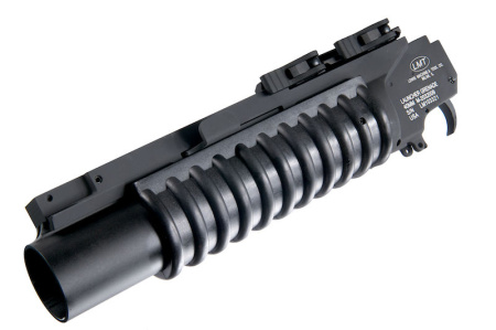 G&P LMT TYPE QUICK LOCK QD M203 GRENADE LAUNCHER