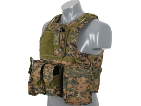 ACM AAV FSBE - DW