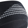 Повязка на голову X-Bionic Headband 4.0 цвет CHARCOAL/PEARL GREY