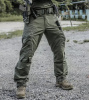 Тактические брюки EmersonGear E4 Tactical Pants (RG)