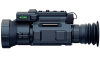 Прицел тепловизионный ATAK OT26-50LRF x3.4/6.8/13.6/20.4/27.2, 640x512, D50 дальномер, бал. калкул. атр.: OT26-50LRF