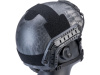 Каска Fast Helmet Kryptec Typhon с быстрой регулировкой (FAST-B)