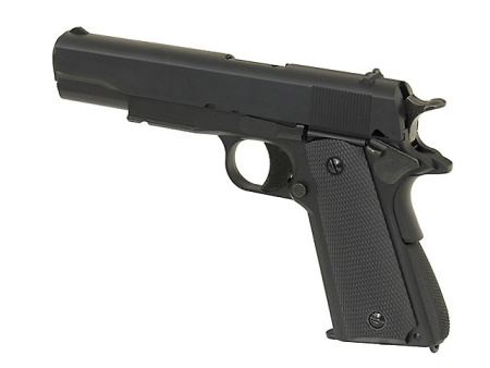 Модель пистолета ST1911 NON-BLOWBACK Heavy Weight Gas