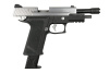 WE Модель пистолета SigSauer P226 P-Virus Limited Edition, металл WE-F006PV-BOX
