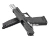 Страйкбольный пистолет TOKYO MARUI COLT 1911 Hi-Capa 5.1 D.O.R, GBB, пластик, черный, 142924