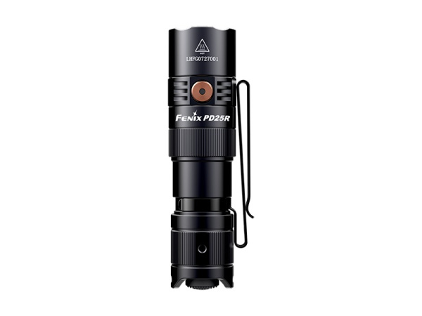 Фонарь Fenix тактический PD25R, арт. PD25R