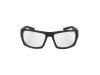Очки баллистические стрелковые PMX Sammit GP-10010ST Anti-fog Прозрачные 96% [PYRAMEX]