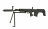 Страйкбольная винтовка CYMA SVU AEG, металл, пластик CM057 SVU
