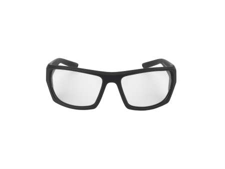 Очки баллистические стрелковые PMX Sammit GP-10010ST Anti-fog Прозрачные 96% [PYRAMEX]