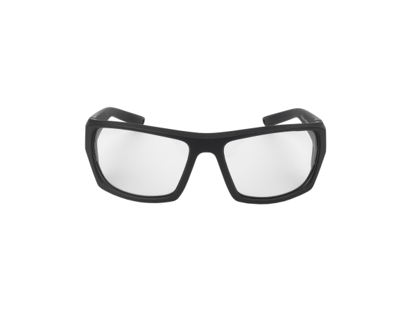 Очки баллистические стрелковые PMX Sammit GP-10010ST Anti-fog Прозрачные 96% [PYRAMEX]