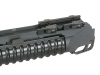 ГРАНАТОМЕТ подствольный М203 40 мм  (long version) CYMA HY-488