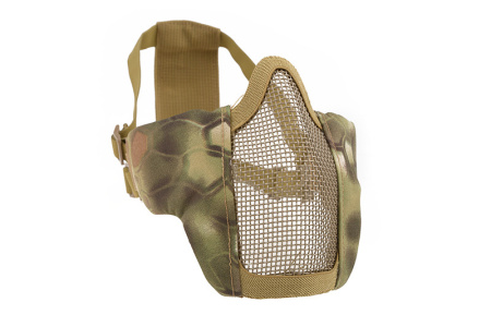 Защитная маска Stalker Evo Mask - MAD (Ultimate Tactical)