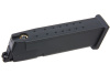 KWC 15rds CO2 Magazine for KWC Model 17