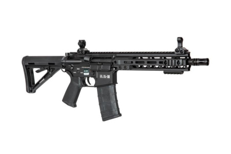 Страйкбольный автомат USMC SA-A37-M ONE™ - Black [SPECNA ARMS]