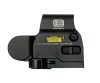 Коллиматорный прицел Red/Green Holographic Hybrid Sight EXPS- Black (with Logo) WY-126-BK [WADSN] 