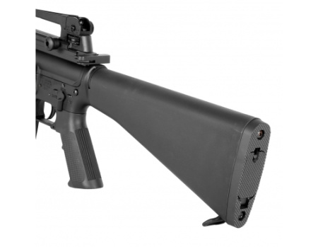 Страйкбольный автомат M16A4 (Black) EC-307 [East Crane]