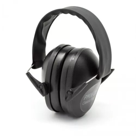 Наушники пассивные стрелковые PMX Classic Pro PMX-31B SNR 31 ДБ