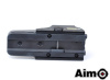 AIM-O 552 Red/Green Dot Black AO5018-BK