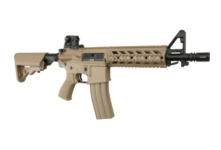 Страйкбольный автомат CM16 Raider DST (G&G)