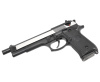 Страйкбольный пистолет WE Beretta M92F CO2
