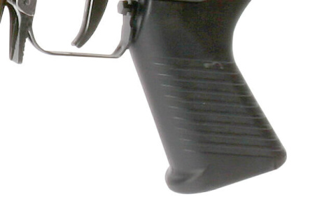 Страйкбольный автомат G&G SG553 (110-120m/s) TSG-553-STD-BNB-NCM