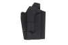 Holster for G17 Replicas with Tactical Flashlight [FMA]