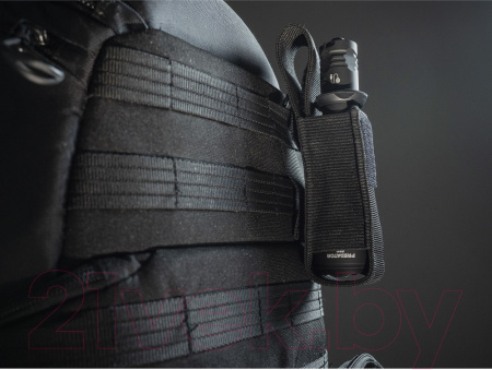 ARMYTEK PREDATOR PRO MAGNET USB WARM