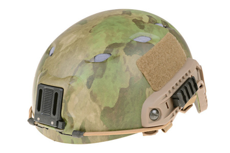 FAST BJ CFH Helmet Replica - ATC FG (L/XL) [FMA]