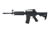 Страйкбольный автомат (Cyma) CM503 M4A1 пластик Black