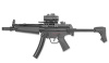 ASG страйкбольный автомат детский B&T MP5 A5 арт.: 17274