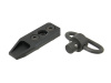 Quick Detachable Sling Mount w/swivel for Key-Mod
