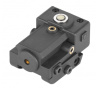 Лазерный целеуказатель (Spina Optics) LS65R (Black)