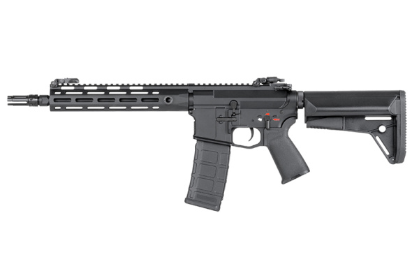 Модель автомата CM097B Platinum Upgraded Version 10" M-Lock [CYMA]
