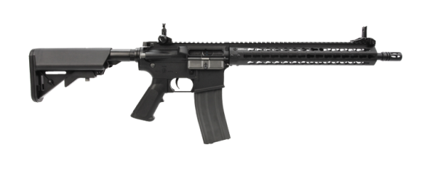 Страйкбольный автомат G&G CM15 KR-LPR 13"