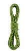 Шнурки из паракорда (Neon Green Snake)