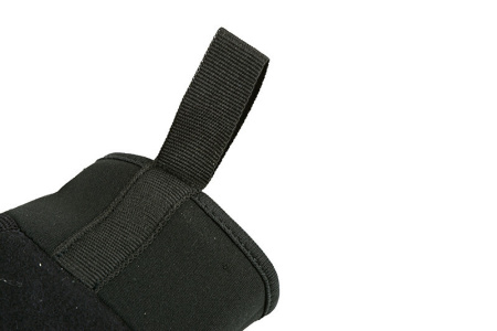 Перчатки тактические Armored Claw Shield tactical gloves - black