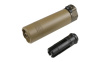 SureFire SOCOM 5.56-MINI2 c пламегасителем TN (5KU)