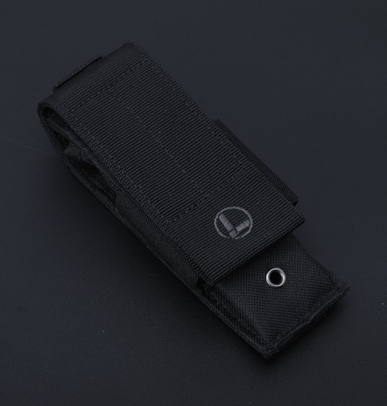  Мультитул Leatherman Mut Multitool EOD Black