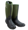 Демисезонные сапоги Huntlandia Neo High Green арт.: WB-222