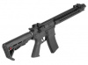 Страйкбольный автомат KAC SR-16 E3 13 inch (Black) EC-312-13-1 [East Crane]