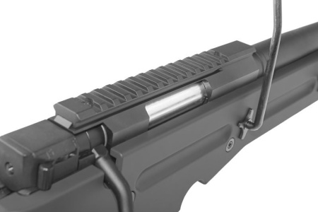 SV-98 CORE™ sniper rifle replica - black (SPECNA ARMS)