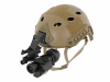 Каска FAST PJ helmet replica - Multicam [Emerson Gear]